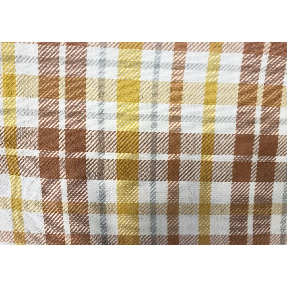 Printed Fabric Tablecloth 70